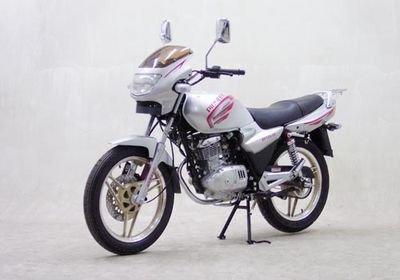 Pioneer  XF1252V Two wheeled motorcycles