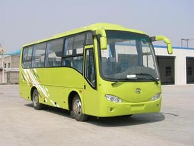 Jinlong  XMQ6796NE1 coach