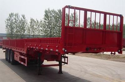 Luffy YFZ9401 Semi trailer