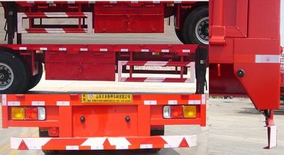 Luffy YFZ9401 Semi trailer