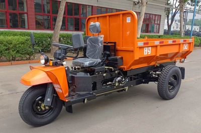 Shifeng  7YP1750DW3N4 Self dumping tricycle