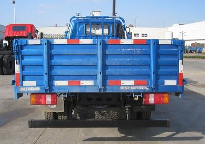 Foton  BJ3083DEPEA3 Dump truck