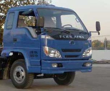 Foton  BJ3083DEPEA3 Dump truck