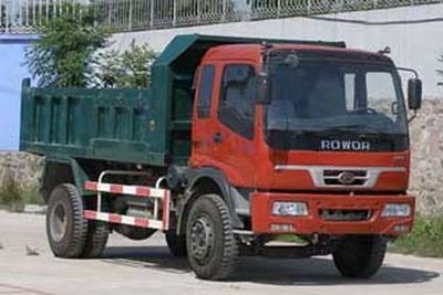 Era  BJ3168DJPHD1 Dump truck