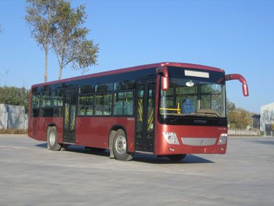 Foton  BJ6112C7MJB City buses