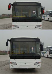 Foton  BJ6112C7MJB City buses