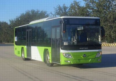 Foton  BJ6123EVCA40 Pure electric city buses