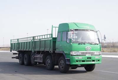 Jiefang AutomobileCA1359P4K2L11T6Flat headed diesel truck