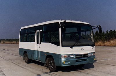 UFO FD6608ALight Bus