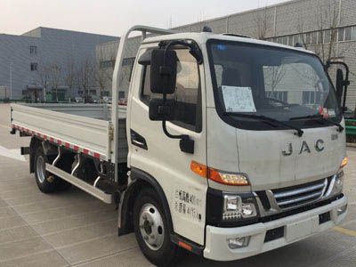 Jianghuai brand automobiles HFC1041P52K3C2V Truck