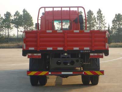 Jianghuai brand automobiles HFC1121P3K1A53F Truck