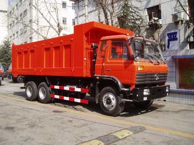 Shitong STQ3161L7Y8SDump truck