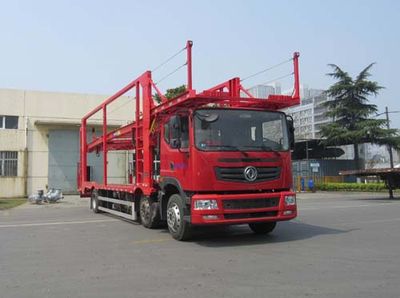 Tonghua THT5201TCLVehicle transport vehicle