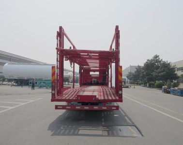 Tonghua  THT5201TCL Vehicle transport vehicle