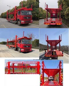 Tonghua  THT5201TCL Vehicle transport vehicle