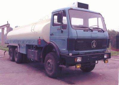 New Yang  XY5260GJY Refueling truck