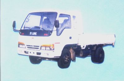 Yulong  YL4015P Low speed truck