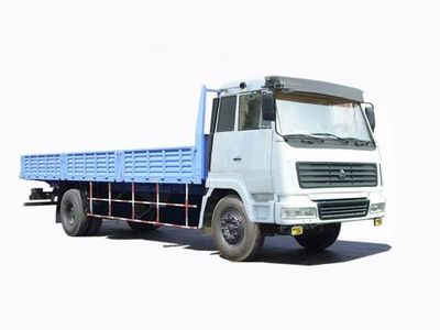 Star Steyr ZZ1192L5616F Truck