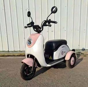 Baoge  BG500DQZ3 Electric three wheeled light motorcycle