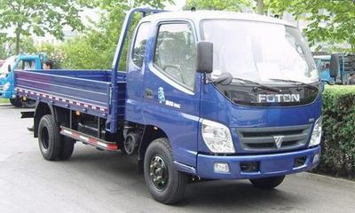 Foton  BJ1059VBPEAFC Truck