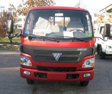 Foton  BJ1059VBPEAFC Truck