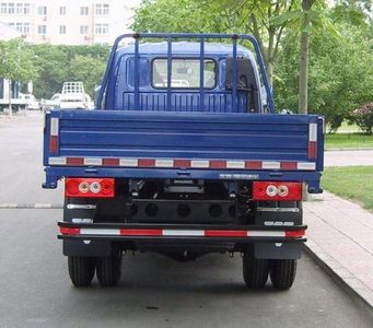 Foton  BJ1059VBPEAFC Truck