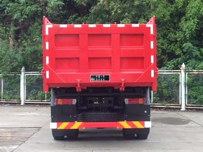 Jiefang Automobile CA3314P1K2L4T10E5A90 Dump truck