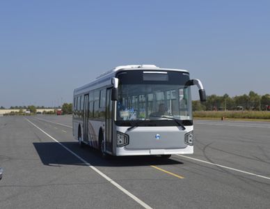 Huanling  CCQ6120BEV1 Pure electric city buses