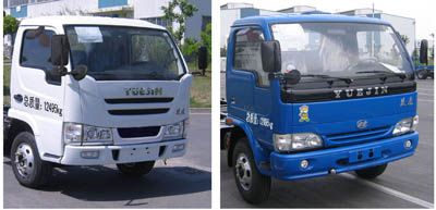 Cheng Liwei  CLW5120GSSN3 Sprinkler truck