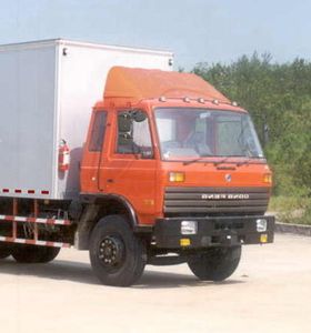 Dongfeng  EQ5208XXY2 Box transport vehicle