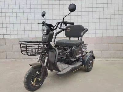 Guobiao Automobile GB500DQZ Electric three wheeled light motorcycle