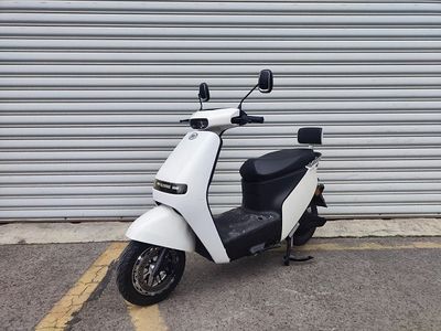 Chuangling Automobile GXA1200DT6 Electric two wheeled motorcycle