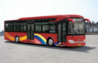 Ankai HFF6121G15DCity buses