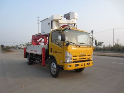 XCMG  XZJ5092JGKQ4 High altitude work vehicle