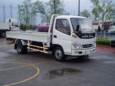 Aoling  BJ1043V8JE6B Truck