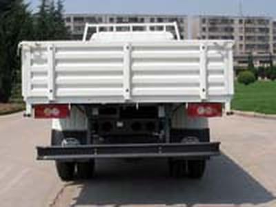 Jiefang Automobile CA1062PK26L3R51 Truck