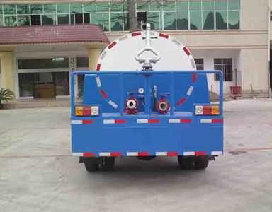 Duxing  DA5820PSS Watering low-speed truck