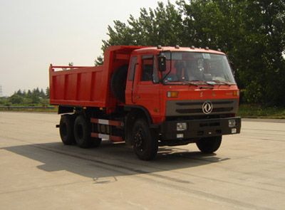 Dongfeng  EQ3201GF Dump truck