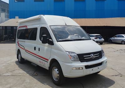 Hongyun  HYD5042XYL01 Medical examination vehicle