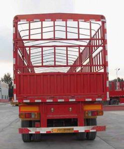 Jinhua Feishun brand automobile JFS9380CCY Gantry transport semi-trailer