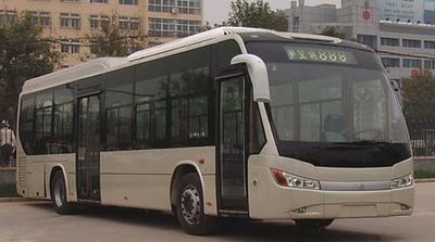 Zhongtong Automobile LCK6120G3 City buses