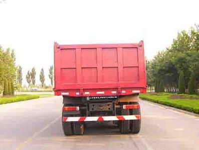 Xunli  LZQ3251T41W Dump truck