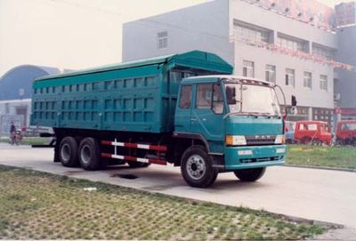 Xiangyi  SMG3325 Dump truck