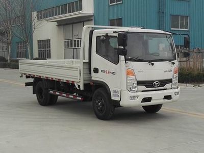 Shifeng  SSF3042DDJ54 Dump truck