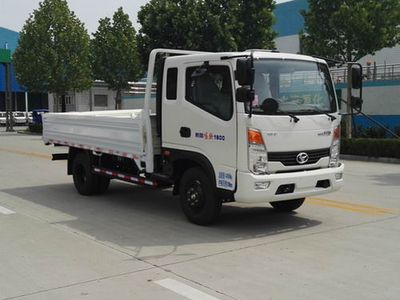 Shifeng  SSF3042DDJ54 Dump truck