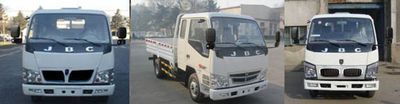 Jinbei  SY1044BLQS1 Truck