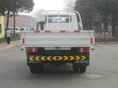 Jinbei  SY1044BLQS1 Truck