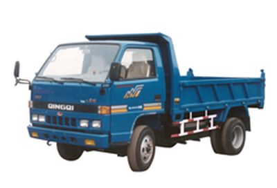 Qingqi  ZB3046WDC Dump truck