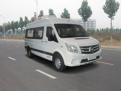 Yutong  ZK5045XYL15 Medical vehicle