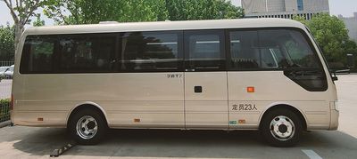 Yutong  ZK6710D6 coach